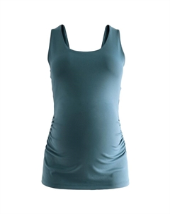 Топ, синий Next