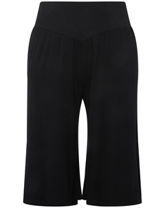 Шорты, черный Ulla popken