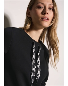 Толстовка, черный Cecil