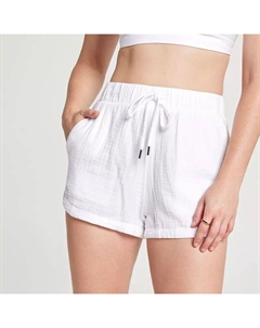 Женские шорты для плавания с завышенной талией и дельфином Calia