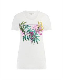 Рубашка, белый Guess