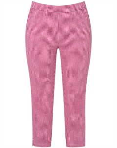 Брюки Hose, цвет fuchsia pink Ulla popken