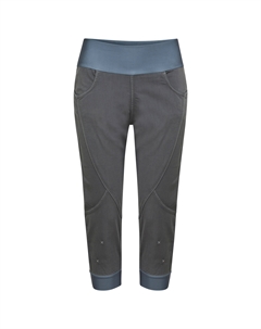 Шорты Women's Fuji 2 0, темно серый Chillaz