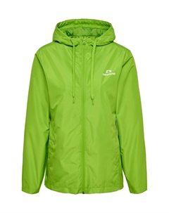 Дождевик/водоотталкивающая куртка, цвет lime green Newline