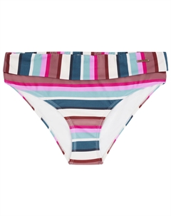 Низ бикини Women's Mixlava 24 Bikini Bottom, цвет Loud Pink Protest