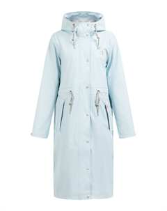 Дождевик, цвет Eismint Mymo