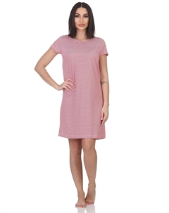 Ночная рубашка, розовый Normann