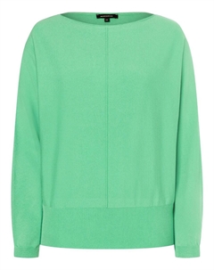 Свитер, зеленый More&more