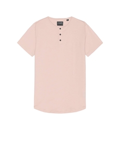 Футболка ао хенли, цвет desert sandstone Cuts