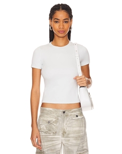 Футболка «томбой», цвет ice Cuts