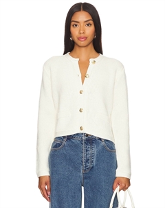 Кардиган fantino, белый Steve madden