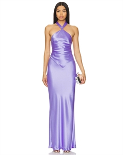 Эстер платье Retrofete, цвет wisteria