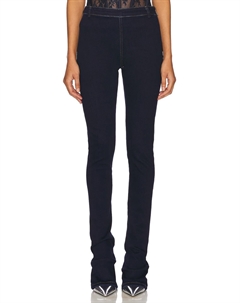 Даника брюки Retrofete, цвет rinse