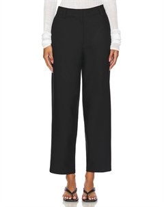 Брюки джуния, черный Steve madden