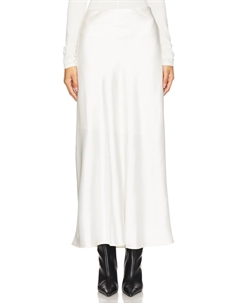 Юбка джинни, белый Steve madden