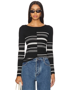 Свитер джоанн, мультиколор Steve madden