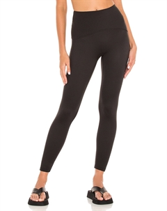 Леггинсы 7/8, черный Spanx