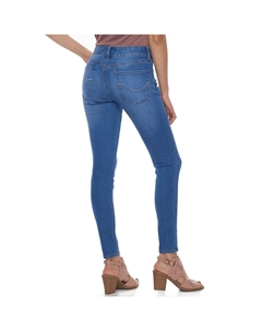 Джеггинсы для юниоров с низкой посадкой So