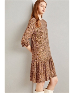 Повседневное платье, черный Esprit