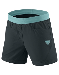 Шорты Transalper Hybrid Shorts Pants, синий Dynafit