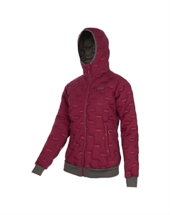 Куртка Alinda, розовый Trangoworld