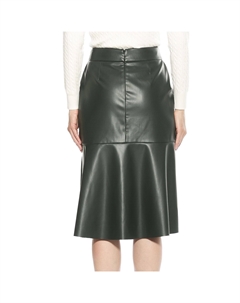 Женская расклешенная юбка миди Ezra Alexia admor