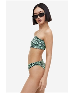 Комплект плавок бикини (2 шт), зеленый H&m
