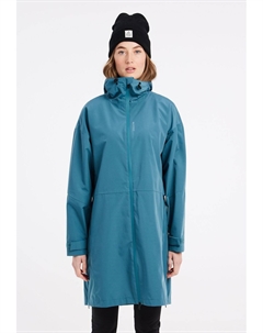 Дождевик/водоотталкивающая куртка, цвет jewel blue Protest