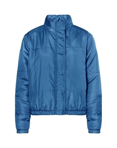 Всесезонная куртка Between-Season Jacket, морской синий Mymo