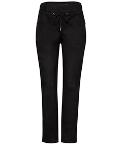 Кожаные штаны Skinny Pants, черный Cecil