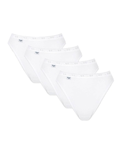 Трусики Panty Basic+, белый Sloggi