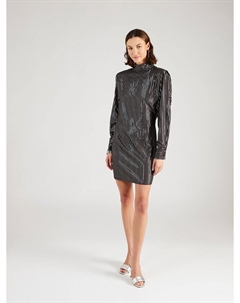 Мини платье Dress, черный Koton