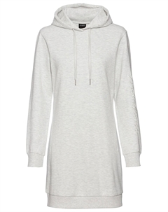 Мини платье Dress, пятнистый серый Vivance