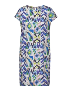 Летнее платье Summer Dress, белый Cecil