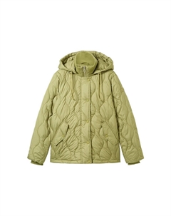 Всесезонная куртка Between-Season Jacket, зеленый Tom tailor