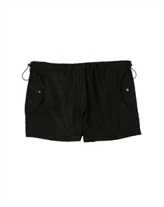 Шорты Regular Pants, черный Koton