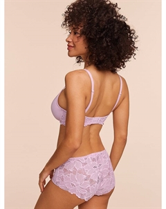 Трусики-Шорты Teagan, сиреневый Adore me