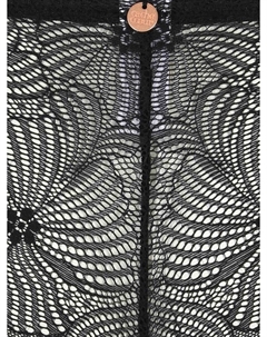 Трусы Cache Cœur Boyshorts DAHLIA, черный Cache coeur