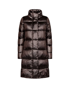 Женское пальто Alcea, коричневый Save the duck