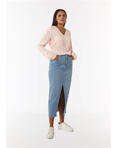 Блузка, цвет Peach Comma casual identity