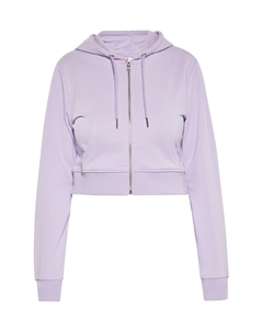 Толстовка Hoodie, лавандовый Mymo