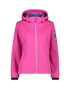 Куртка Light Softshell 39A5016, розовый Cmp