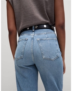 Джинсы для мам, индиго Marks & spencer