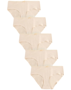 Трусики, цвет Nude Next