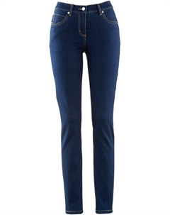 Мега-эластичные джинсы, синий Bpc selection