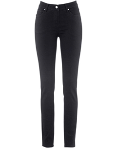 Мега-эластичные джинсы, черный Bpc selection