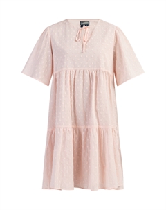 Платье, цвет Hellrosa Dreimaster