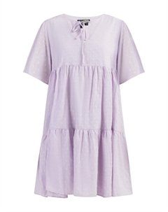 Платье, цвет Helllila Dreimaster