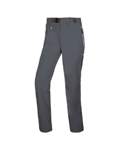 Брюки Bolmen, серый Trangoworld