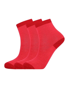 Носки Sport Lime, цвет 4041 Crimson Zigzag